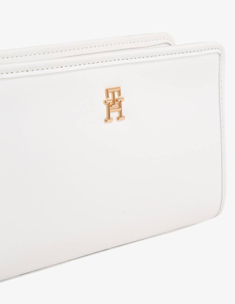 rinascente Tommy Hilfiger TH monotype crossbody bag