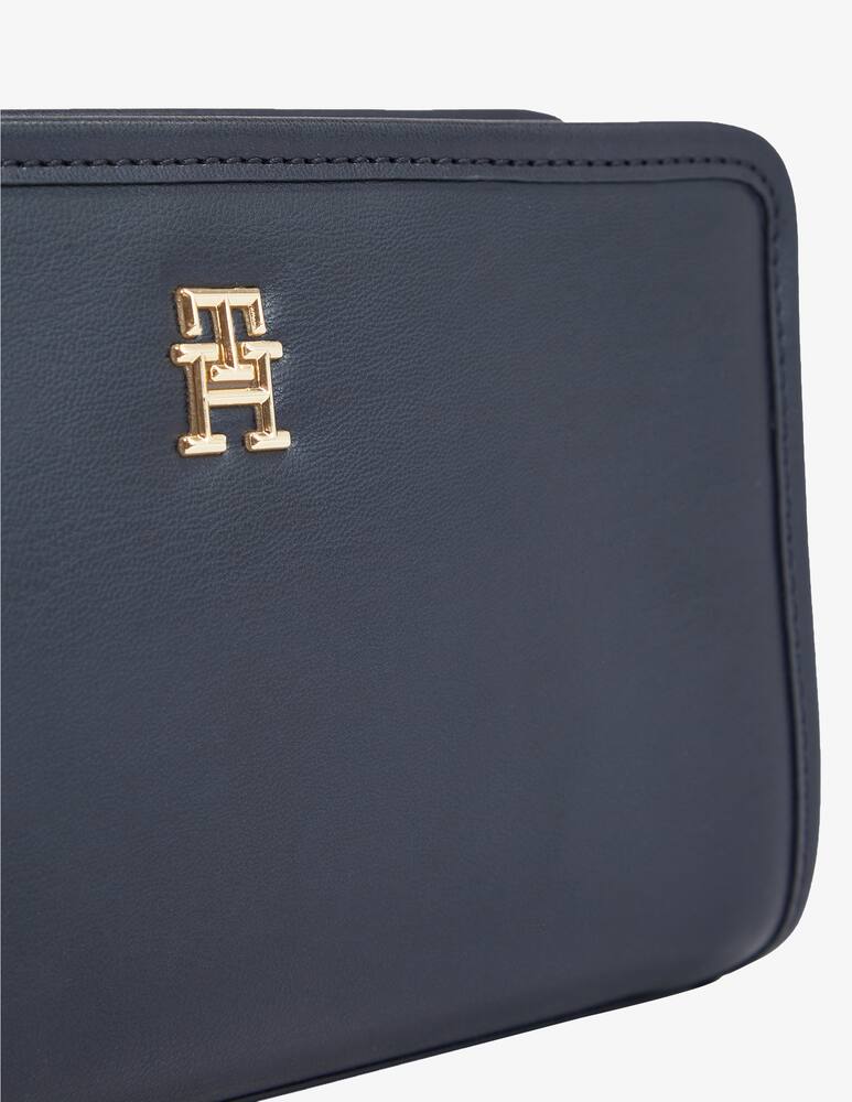 rinascente Tommy Hilfiger TH monotype crossbody bag