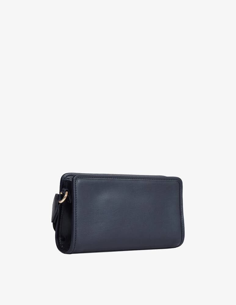 rinascente Tommy Hilfiger TH monotype crossbody bag