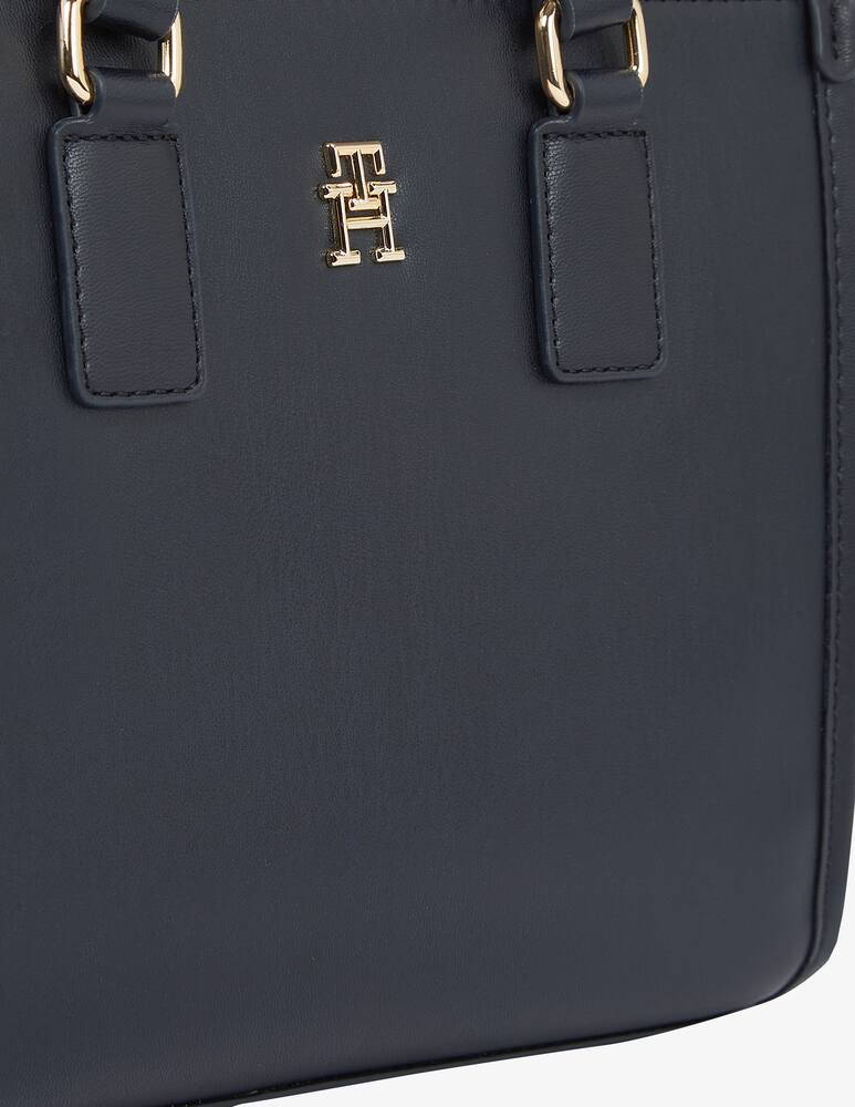 rinascente Tommy Hilfiger Borsa shopper mini monotipo TH