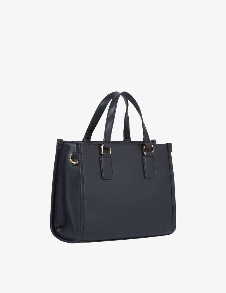 rinascente Tommy Hilfiger Borsa shopper mini monotipo TH