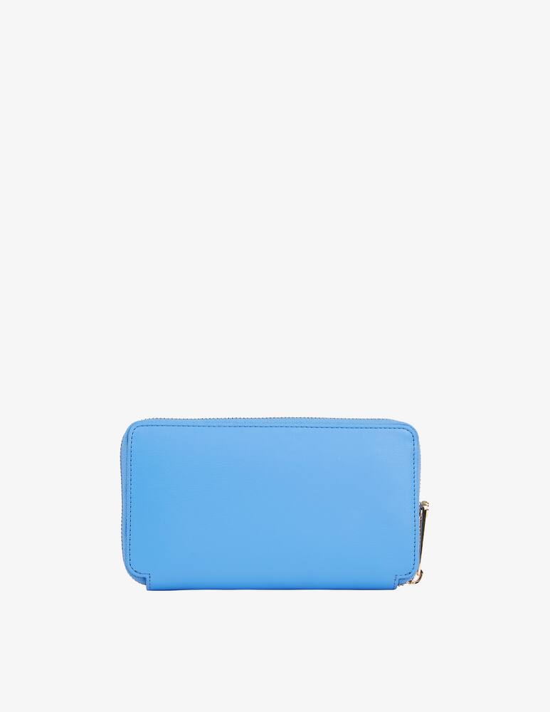 rinascente Tommy Hilfiger Iconic tommy large wallet
