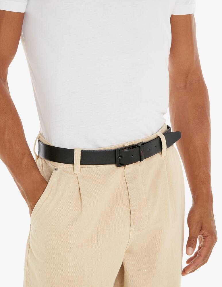 rinascente Tommy Hilfiger Cintura business texture rev