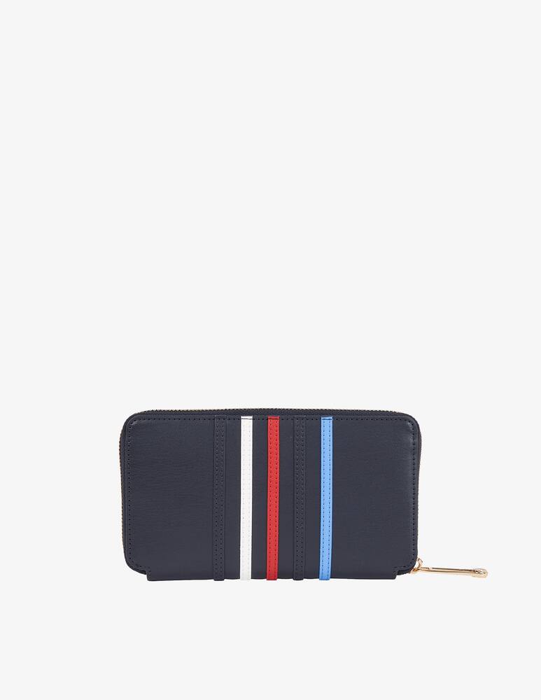 rinascente Tommy Hilfiger Iconic tommy large wallet