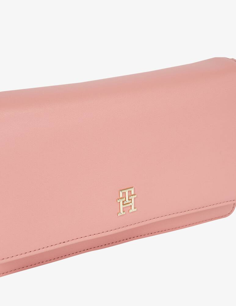 rinascente Tommy Hilfiger Borsa a tracolla TH con catena