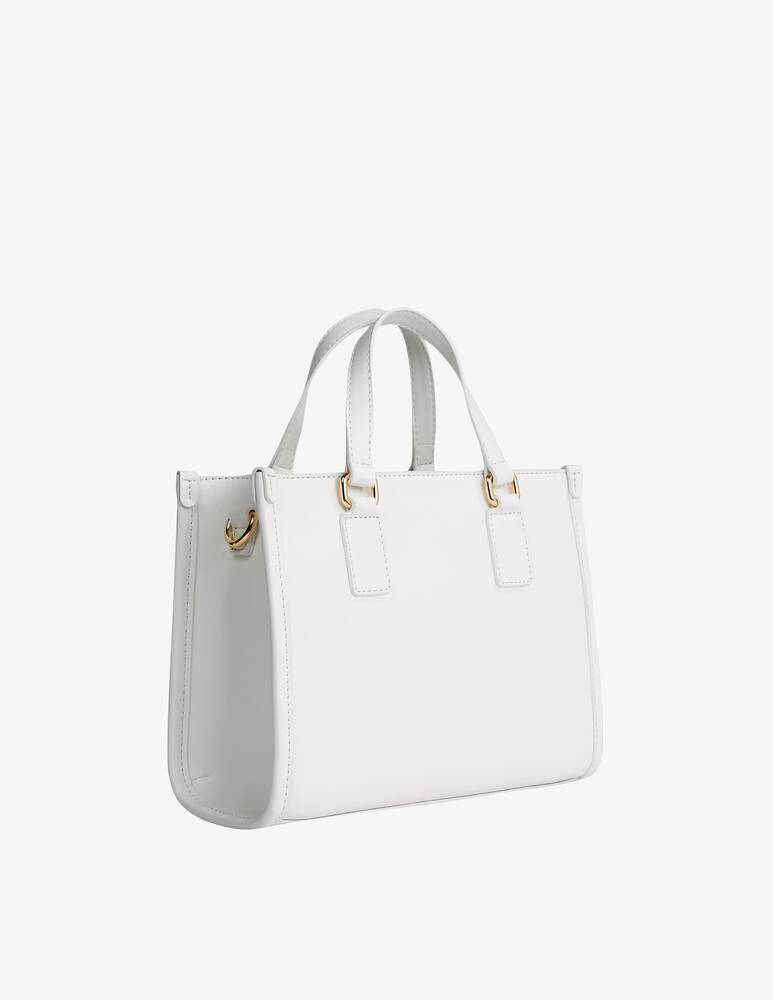 rinascente Tommy Hilfiger Borsa shopper mini monotipo TH