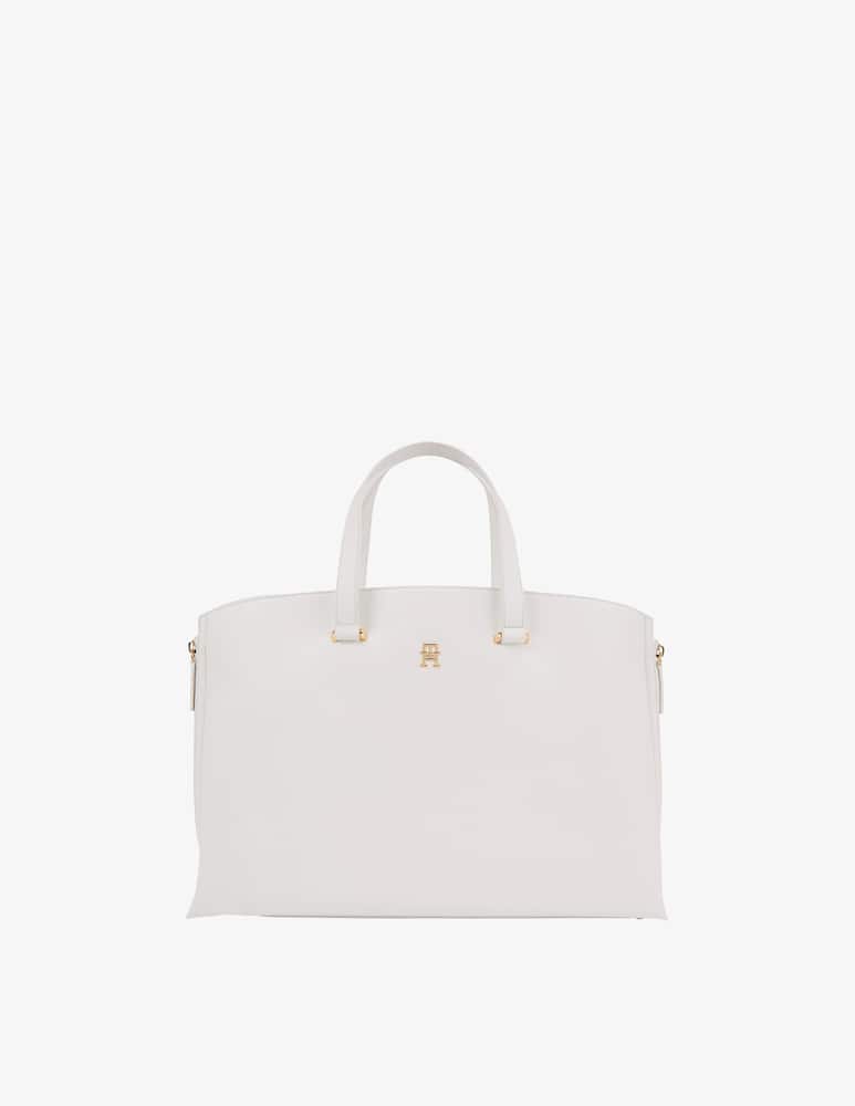 rinascente Tommy Hilfiger TH modern tote