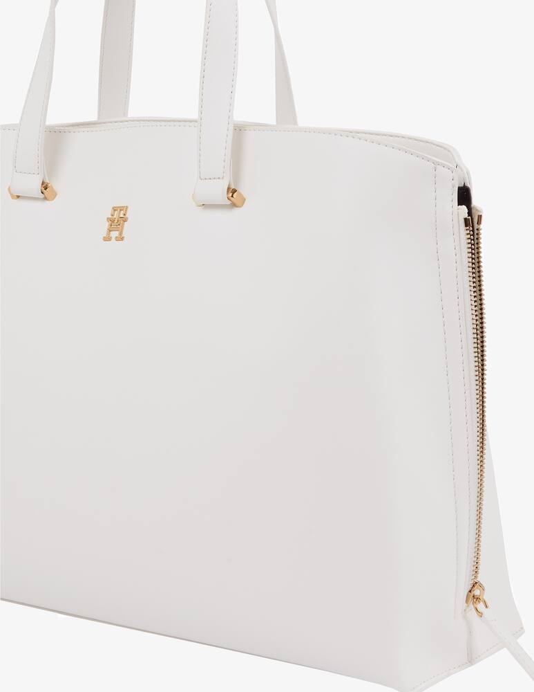 rinascente Tommy Hilfiger TH modern tote