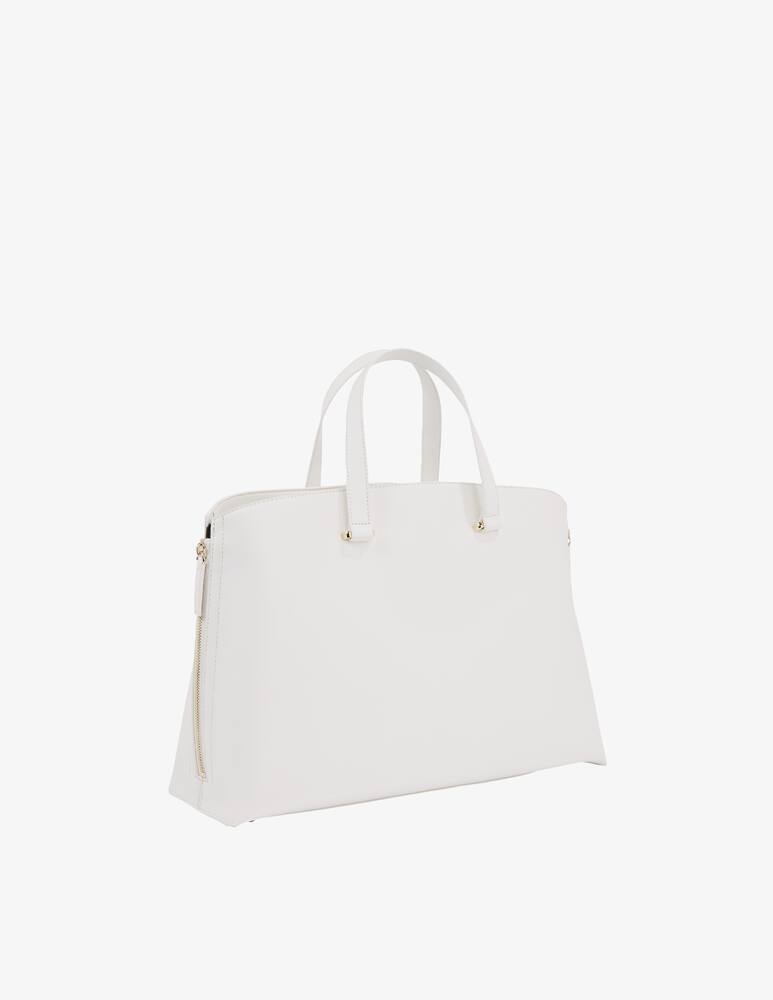 rinascente Tommy Hilfiger TH modern tote