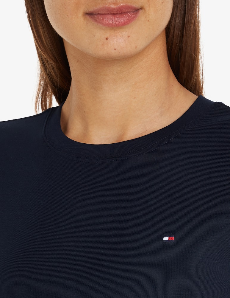 Tommy Hilfiger Maglione in cotone - immagine 3 Tommy Hilfiger Maglione in cotone - immagine 3