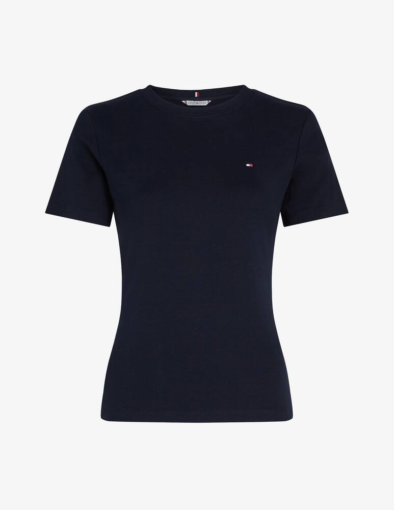 Tommy Hilfiger Maglione in cotone - immagine 4 Tommy Hilfiger Maglione in cotone - immagine 4