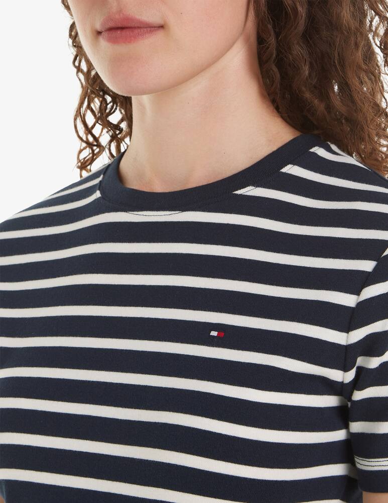 Tommy Hilfiger Maglione in cotone - immagine 3 Tommy Hilfiger Maglione in cotone - immagine 3