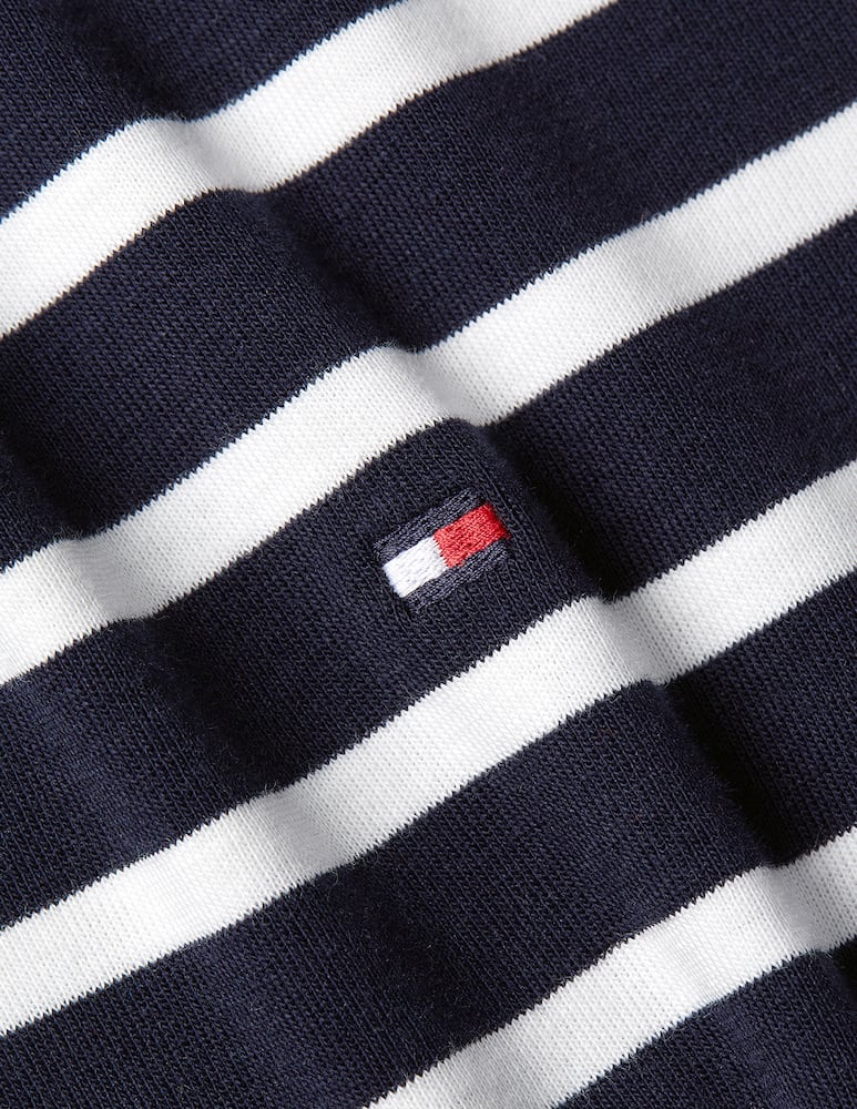 Tommy Hilfiger Maglione in cotone - immagine 4 Tommy Hilfiger Maglione in cotone - immagine 4
