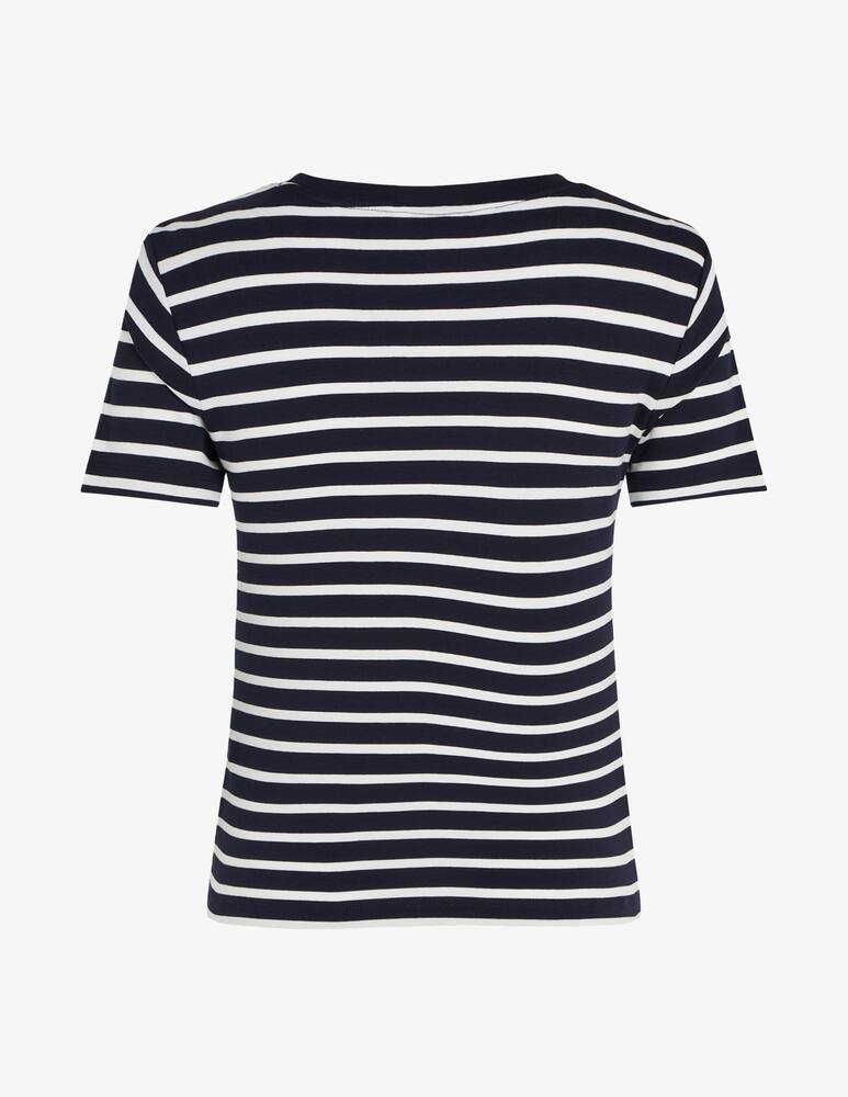 Tommy Hilfiger Maglione in cotone - immagine 6 Tommy Hilfiger Maglione in cotone - immagine 6