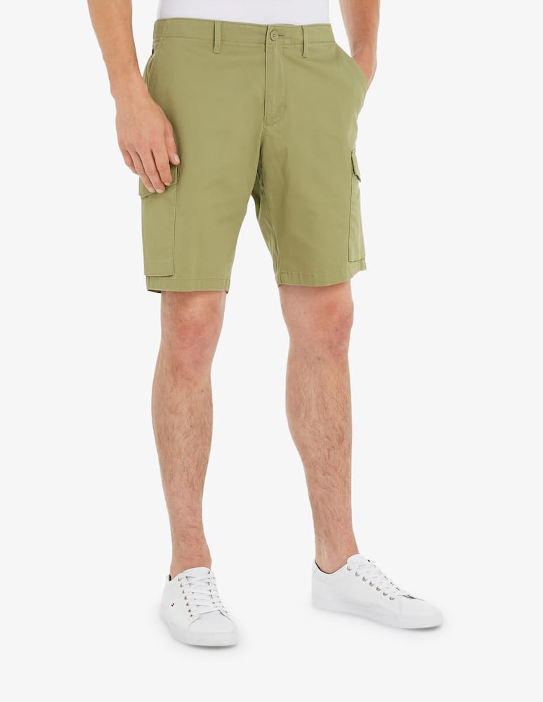 Tommy Hilfiger Pantaloncini harlem cargo 1985 - immagine 1 Tommy Hilfiger Pantaloncini harlem cargo 1985 - immagine 1