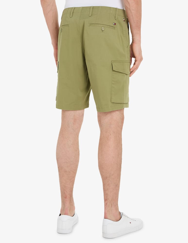Tommy Hilfiger Pantaloncini harlem cargo 1985 - immagine 2 Tommy Hilfiger Pantaloncini harlem cargo 1985 - immagine 2
