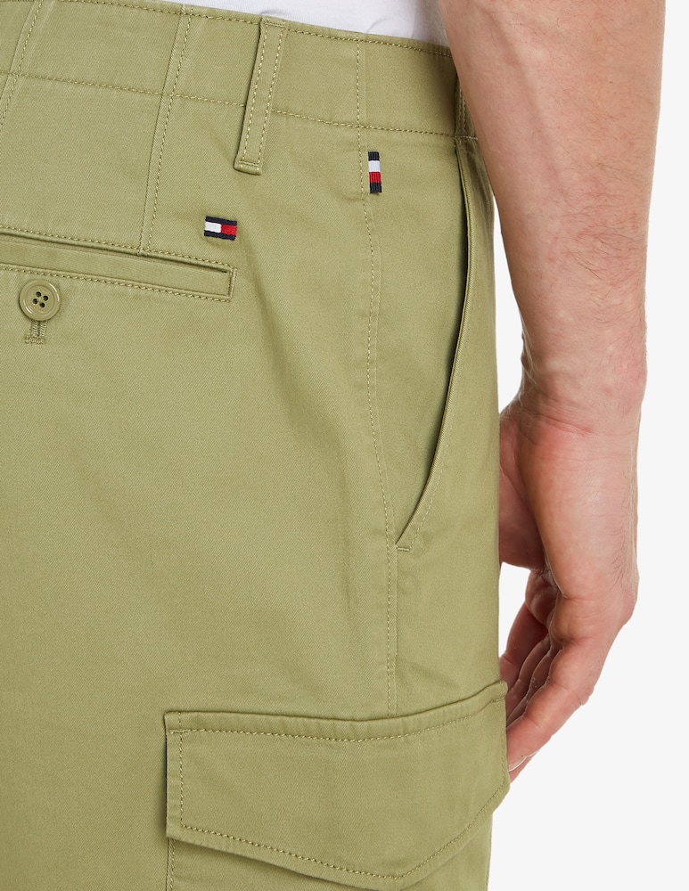 Tommy Hilfiger Pantaloncini harlem cargo 1985 - immagine 3 Tommy Hilfiger Pantaloncini harlem cargo 1985 - immagine 3