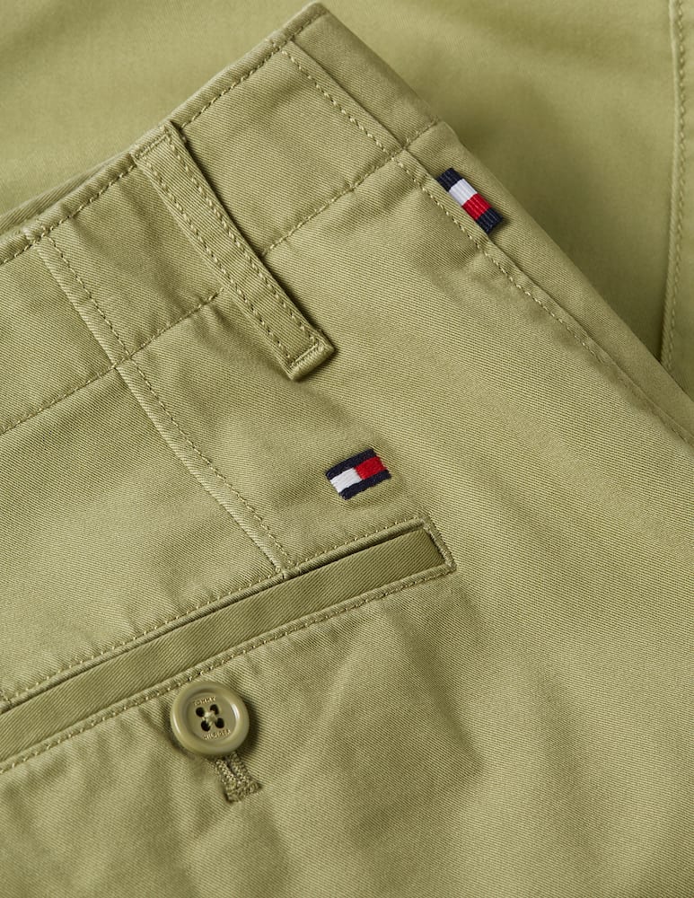 Tommy Hilfiger Pantaloncini harlem cargo 1985 - immagine 4 Tommy Hilfiger Pantaloncini harlem cargo 1985 - immagine 4