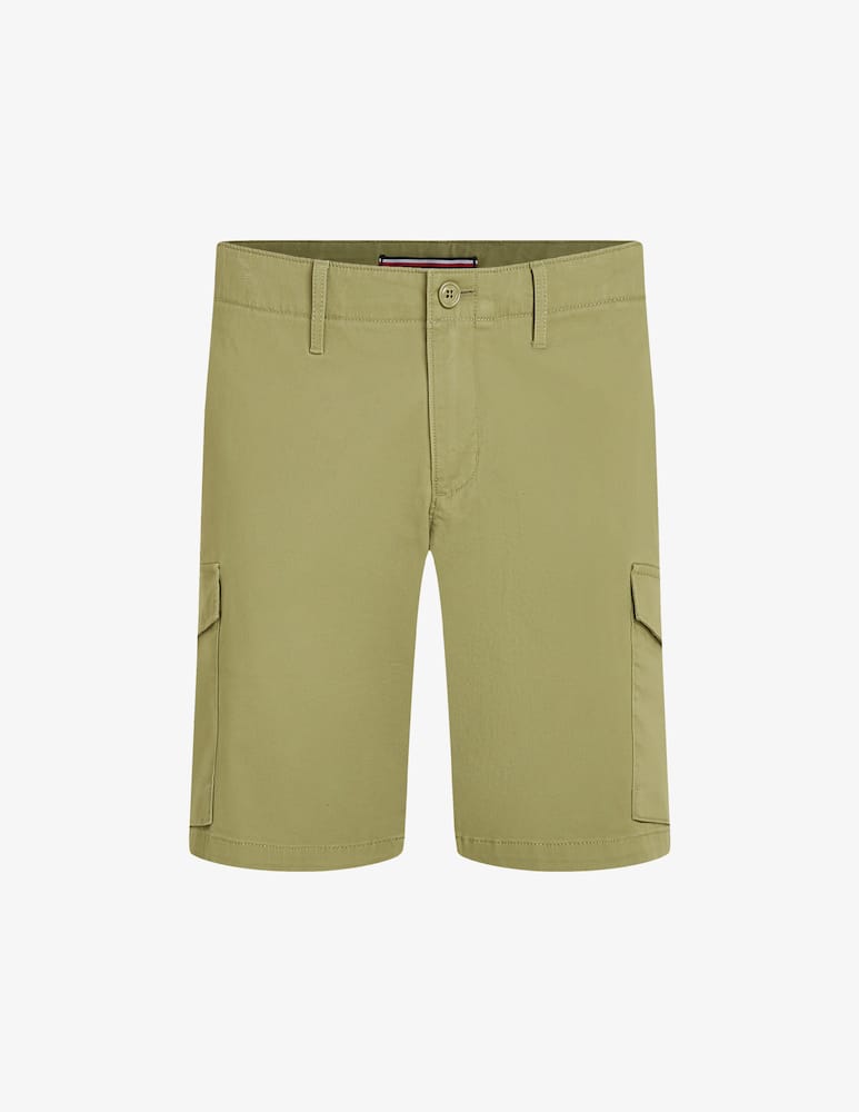 Tommy Hilfiger Pantaloncini harlem cargo 1985 - immagine 5 Tommy Hilfiger Pantaloncini harlem cargo 1985 - immagine 5