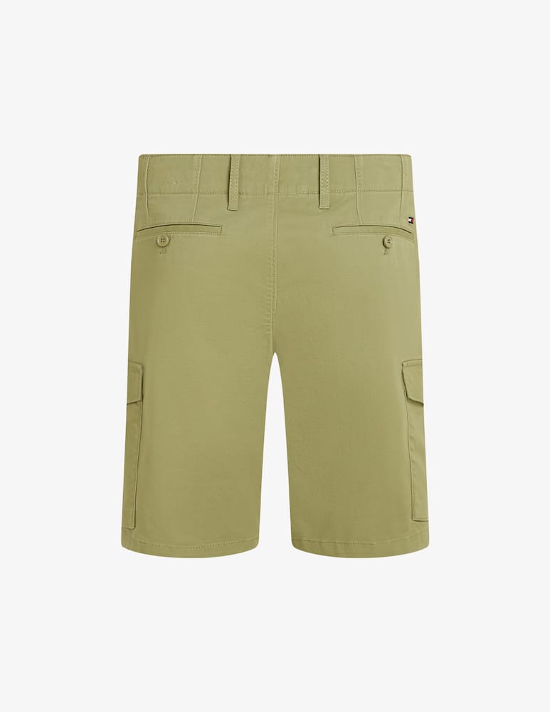Tommy Hilfiger Pantaloncini harlem cargo 1985 - immagine 6 Tommy Hilfiger Pantaloncini harlem cargo 1985 - immagine 6