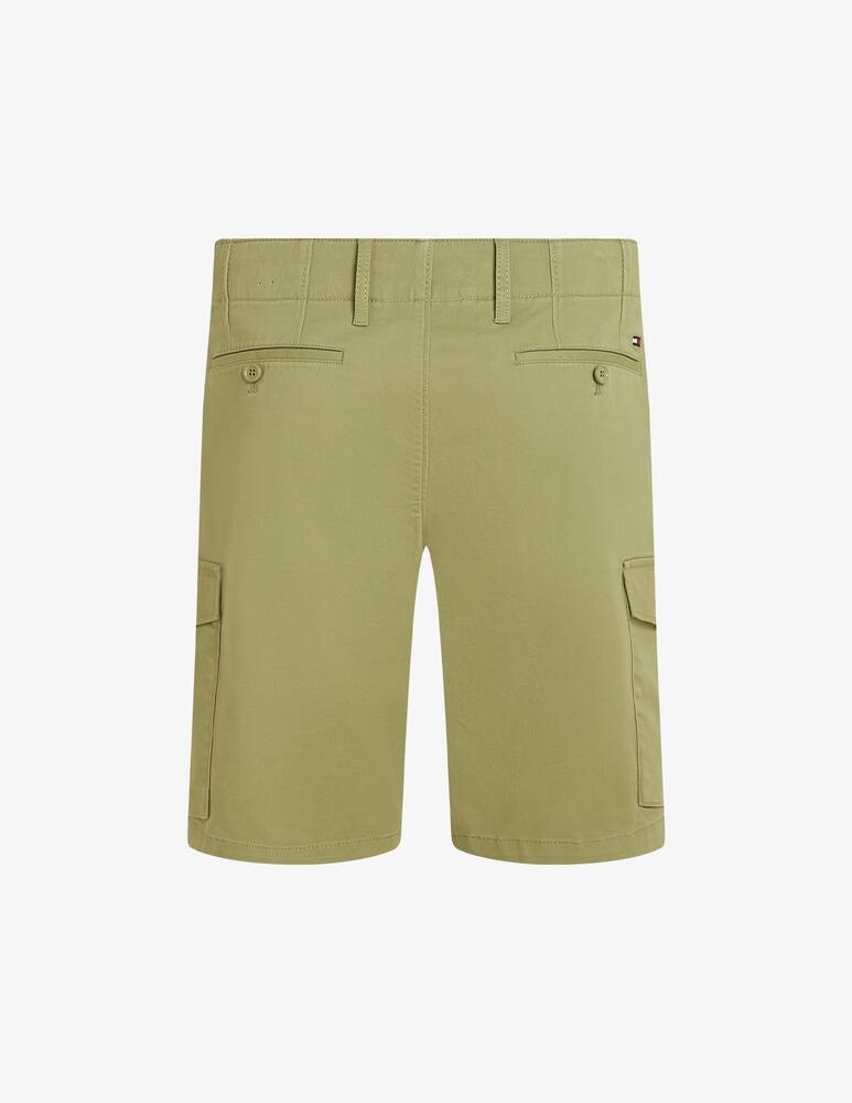 rinascente Tommy Hilfiger Pantaloncini harlem cargo 1985