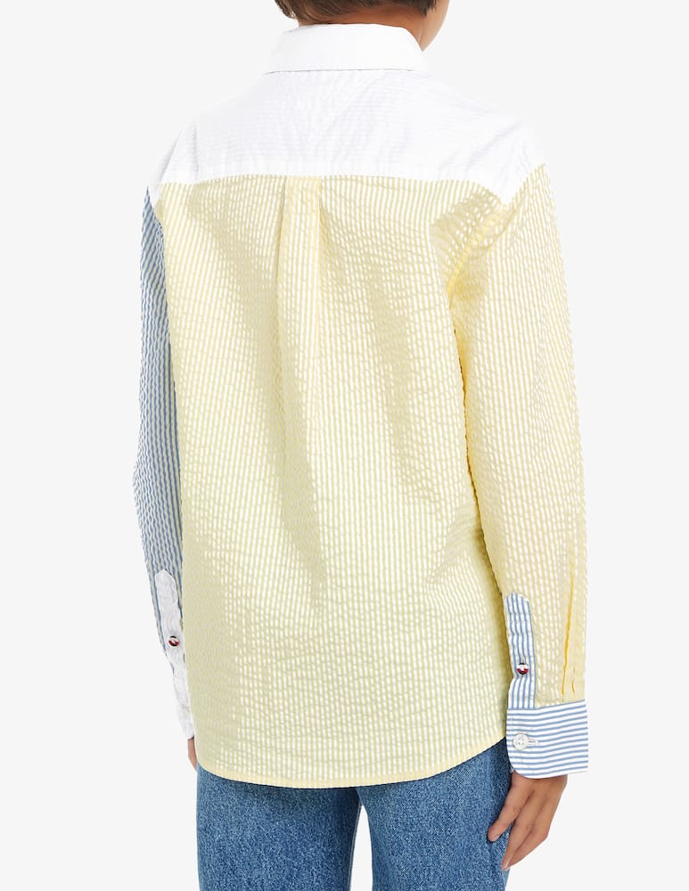 rinascente Tommy Hilfiger Camicia