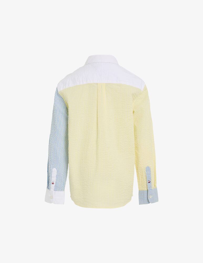 rinascente Tommy Hilfiger Camicia