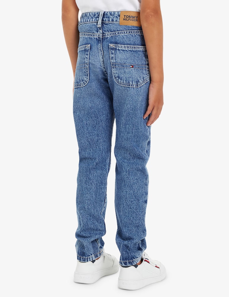 rinascente Tommy Hilfiger Jeans