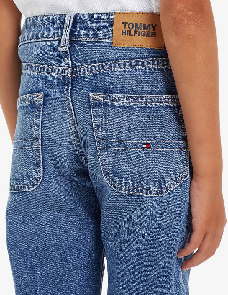 rinascente Tommy Hilfiger Jeans