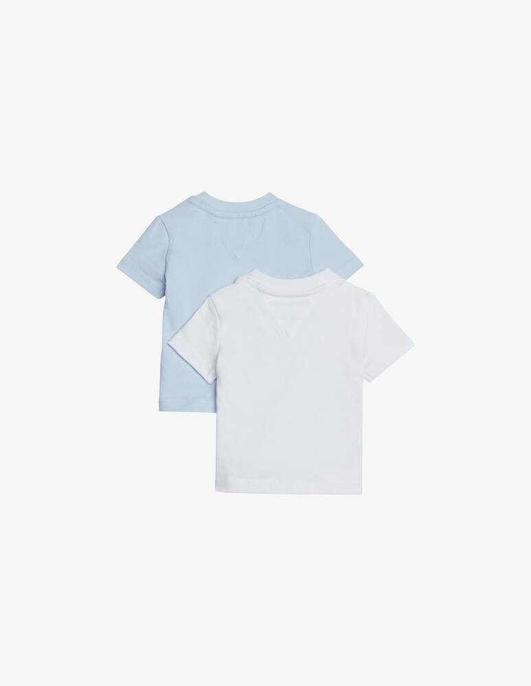 rinascente Tommy Hilfiger Cofanetto regalo con 2 t-shirt