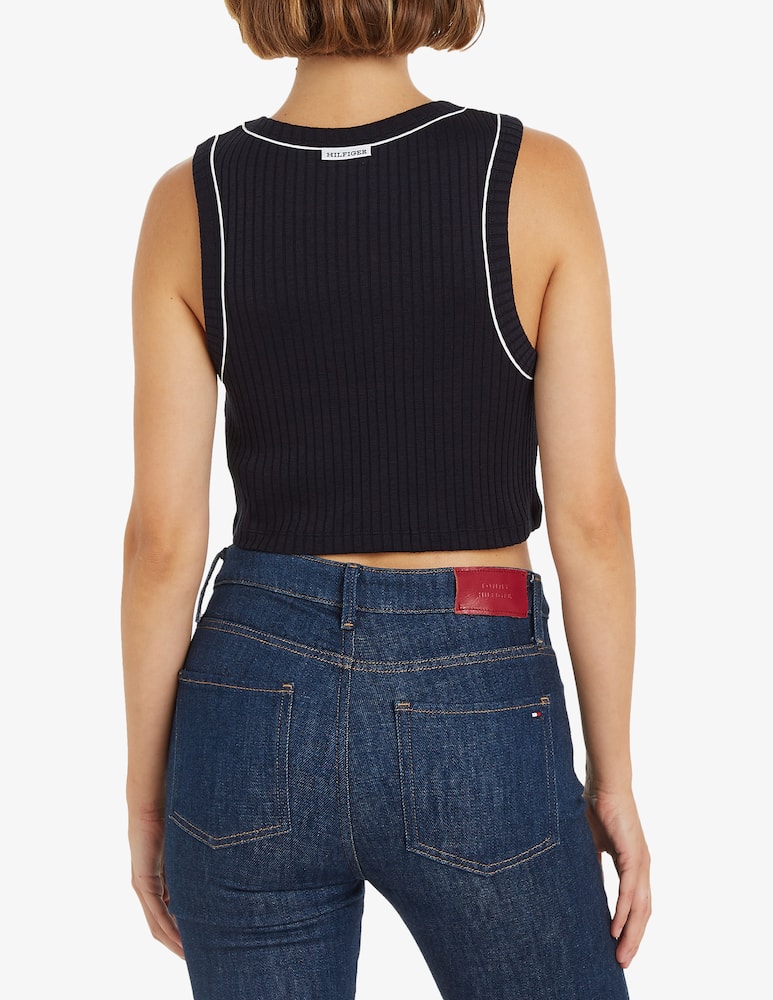 rinascente Tommy Hilfiger Canotta