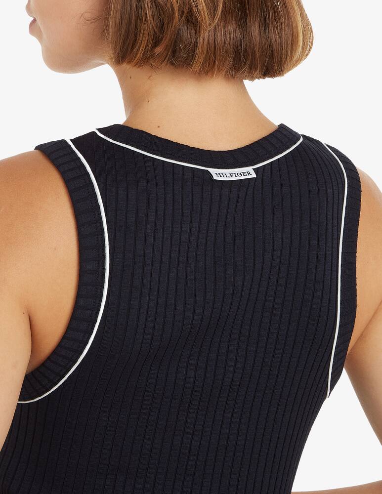 rinascente Tommy Hilfiger Canotta