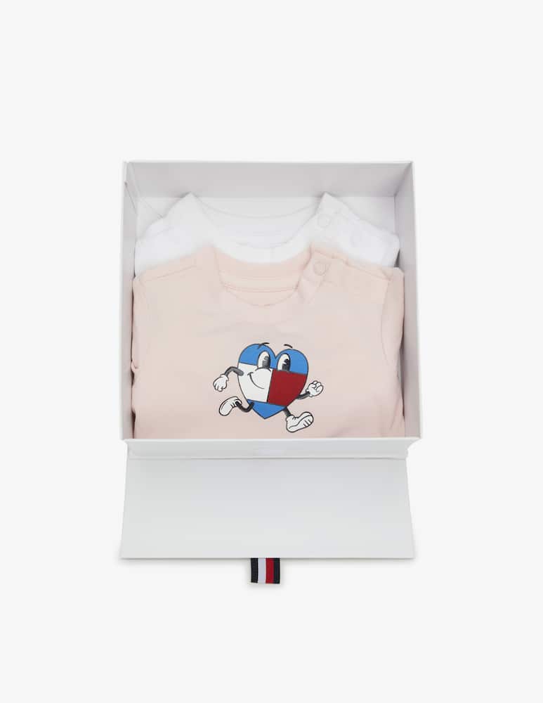 rinascente Tommy Hilfiger Cofanetto regalo