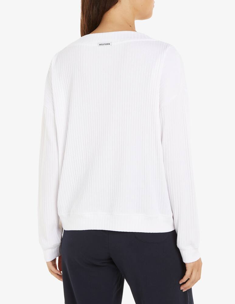 rinascente Tommy Hilfiger Maglia a maniche lunghe