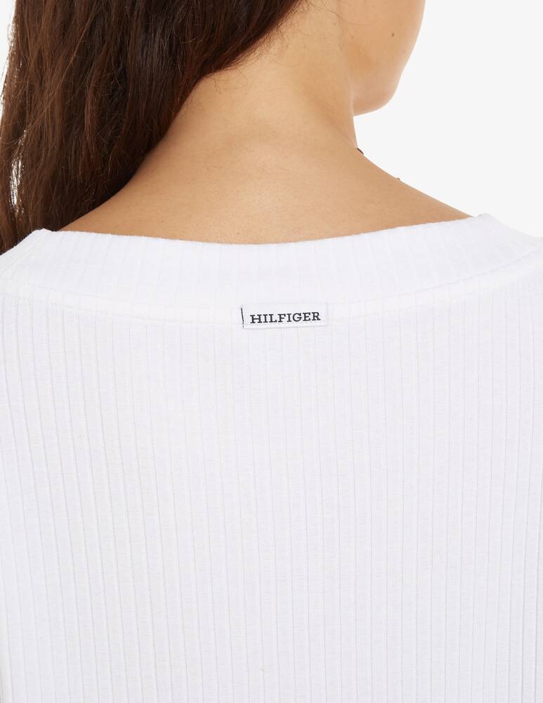 rinascente Tommy Hilfiger Maglia a maniche lunghe