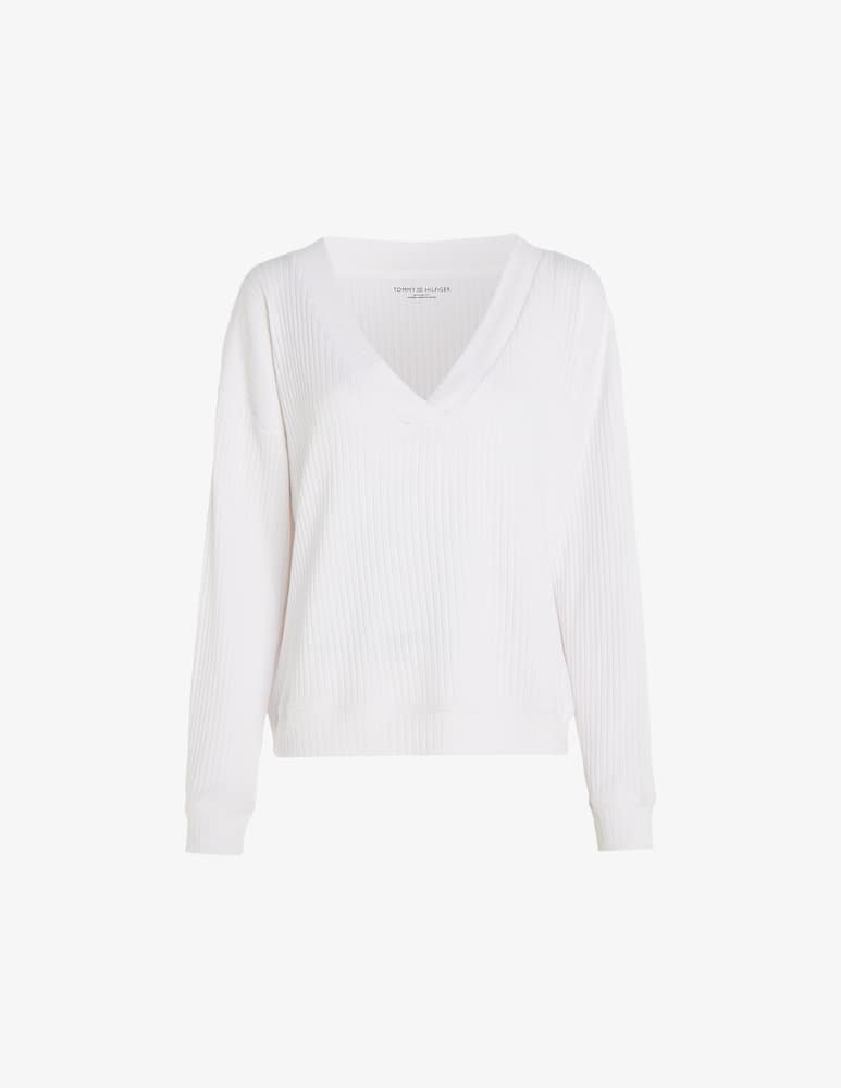 rinascente Tommy Hilfiger Maglia a maniche lunghe