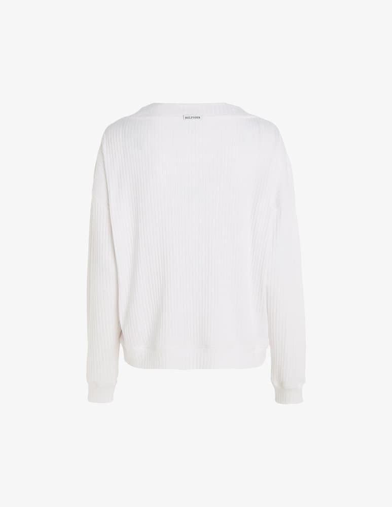 rinascente Tommy Hilfiger Maglia a maniche lunghe