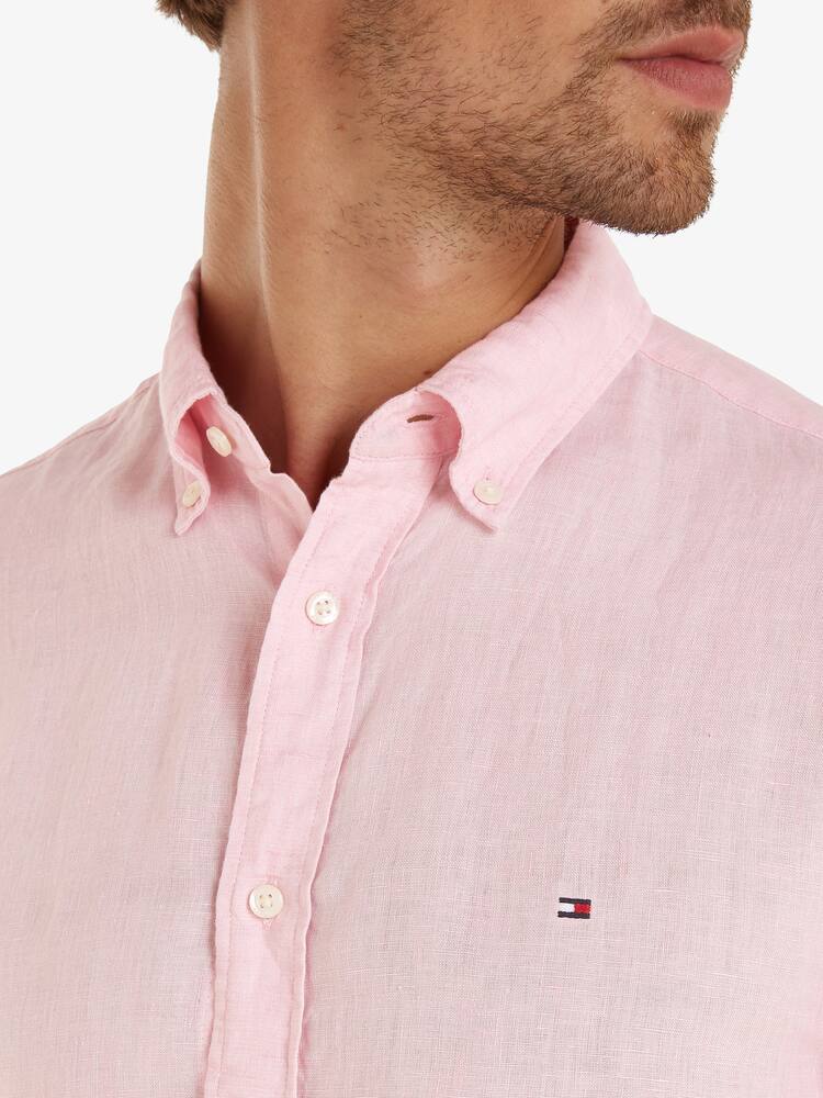 rinascente Tommy Hilfiger Shirt pigment dyed