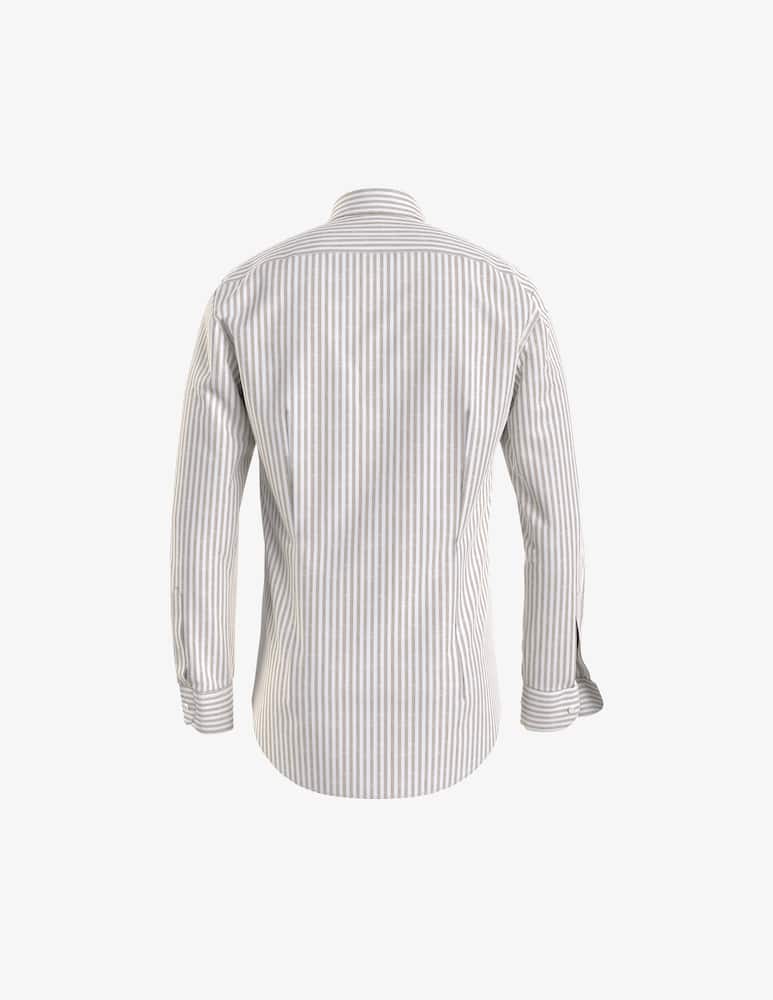 rinascente Tommy Hilfiger Camicia in lino a righe