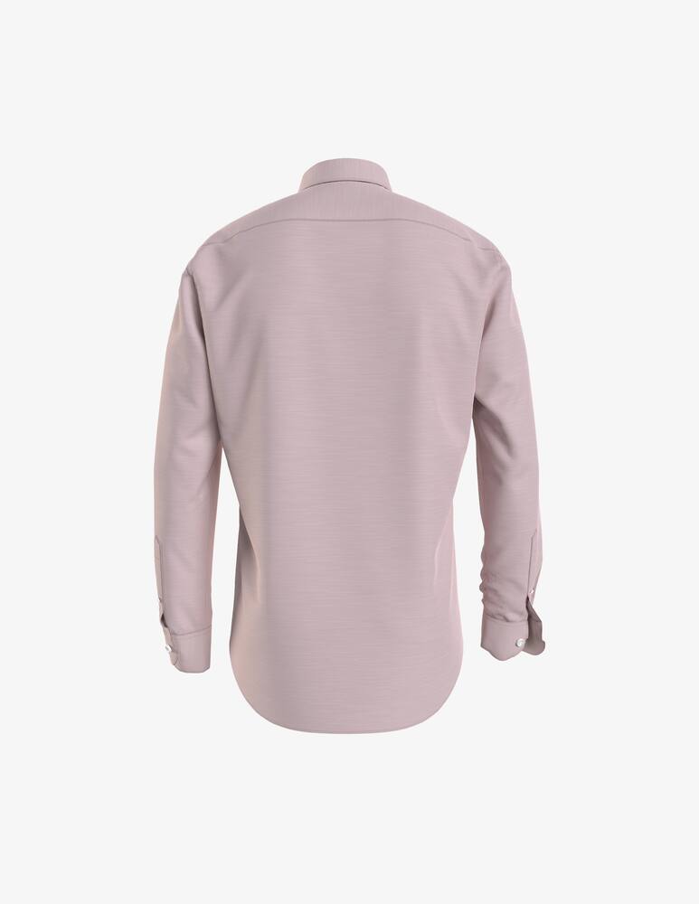 Tommy Hilfiger Camicia oxford solid - immagine 2 Tommy Hilfiger Camicia oxford solid - immagine 2