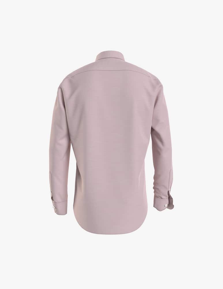 rinascente Tommy Hilfiger Camicia oxford solid