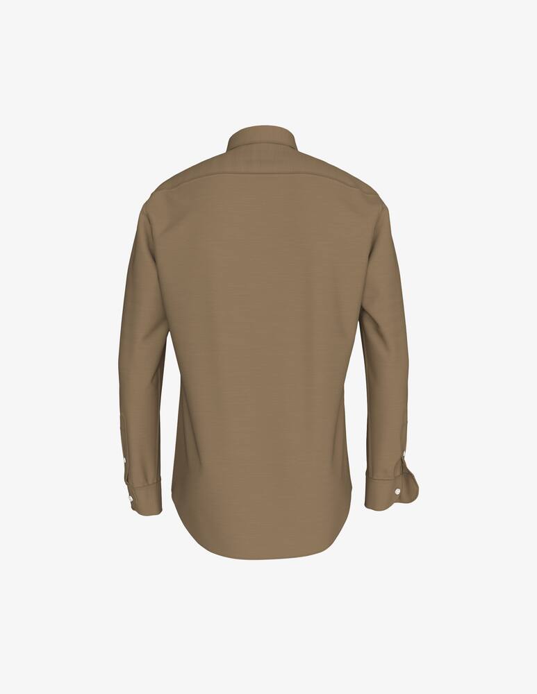 Tommy Hilfiger Linen solid shirt - picture 2 Tommy Hilfiger Linen solid shirt - picture 2