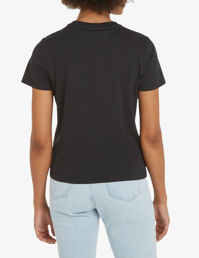 rinascente Tommy Jeans Cotton top