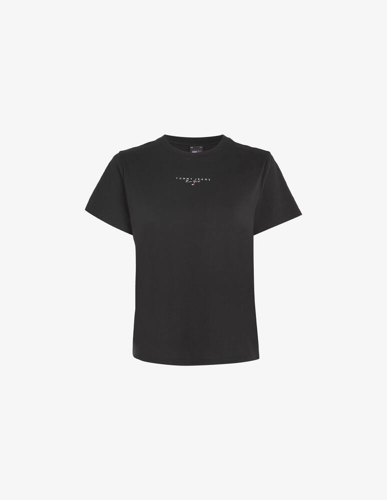 rinascente Tommy Jeans Cotton top