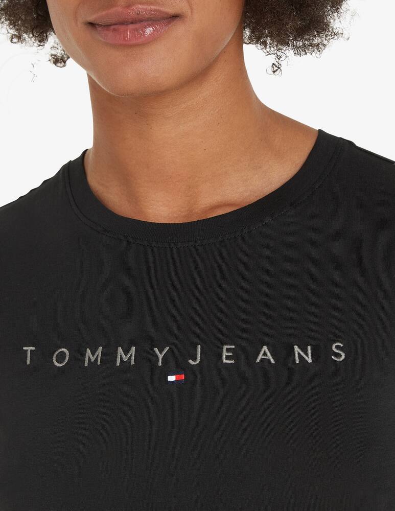 rinascente Tommy Jeans Top in cotone