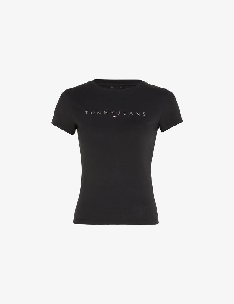 rinascente Tommy Jeans Top in cotone