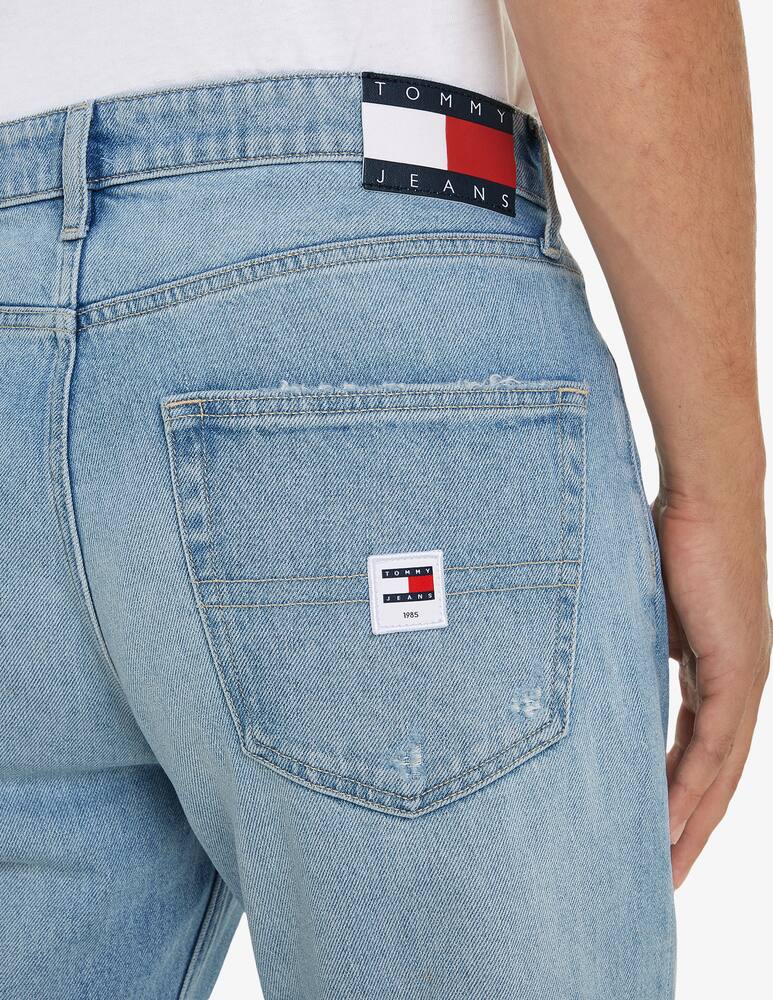 rinascente Tommy Jeans Jeans dad regular tapered