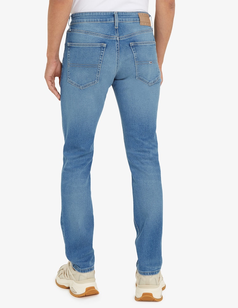 rinascente Tommy Jeans Jeans slim fit scanton