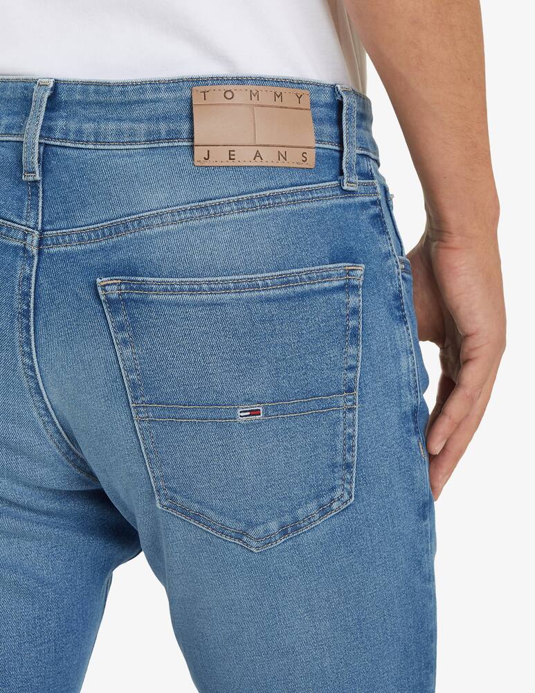 rinascente Tommy Jeans Jeans slim fit scanton