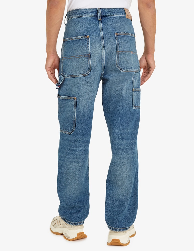 rinascente Tommy Jeans Jeans skater carpenter